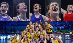 Sina Koloğlu, Avrupa ve dünya şampiyonu kadın sporcuların reyting rakamlarını paylaştı: Bu muydu karşılığı bu kadar büyük başarıların?