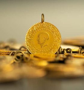 Gram altın 965 lirayı gördü