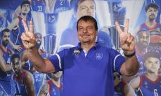 Avrupa basketbolunun zirvesindeki başantrenör: Ergin Ataman