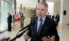 Erdoğan, “Zahmet etmesinler” demişti; Helsinki, Finlandiya ve İsveç delegasyonların yarın Ankara’ya gideceğini duyurdu