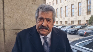 Feti Yıldız: Umut hakkı raporda olacak